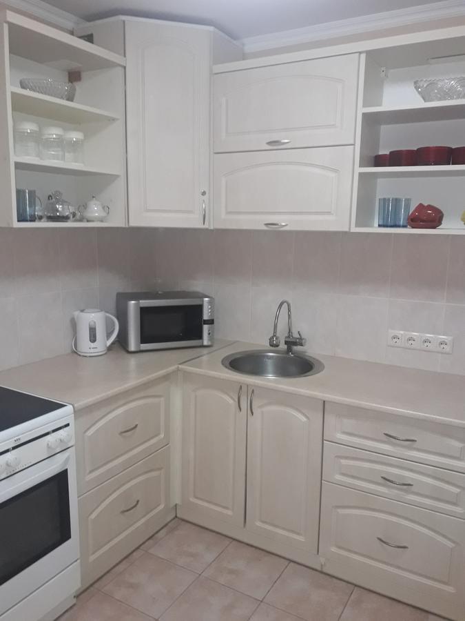 Apartamentkievvinogradar Екстериор снимка
