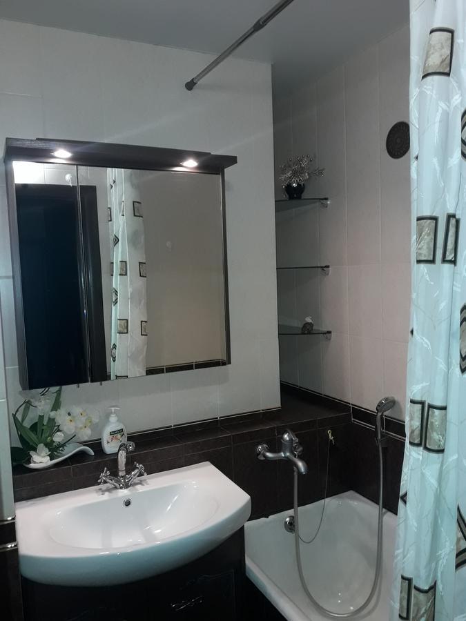 Apartamentkievvinogradar Екстериор снимка